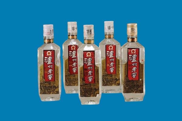 徐州市贾汪回收老酒