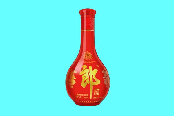 徐州市贾汪回收郎酒