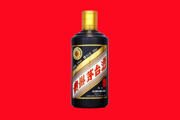 徐州市贾汪回收茅台酒瓶